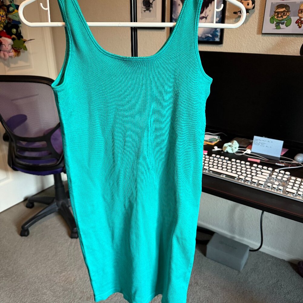 LSKD Tank Dress